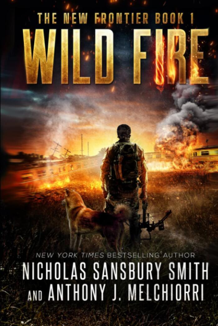 Wild Fire