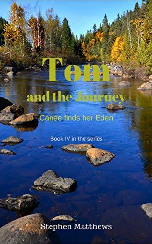 Tom and the Journey