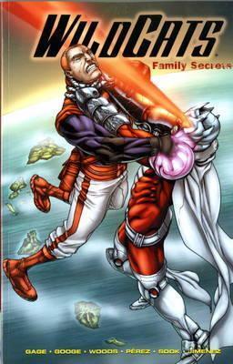 WildCats, Volume 2: Family Secrets