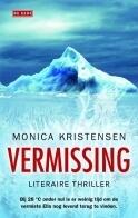 Vermissing: literaire thriller