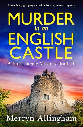 Murder in an English Castle
