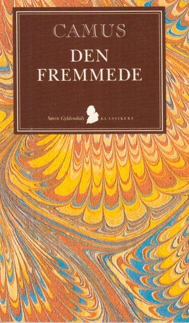 Den fremmede