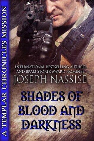 Shades of Blood and Darkness