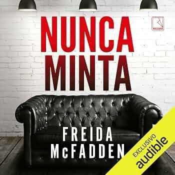 Nunca Minta