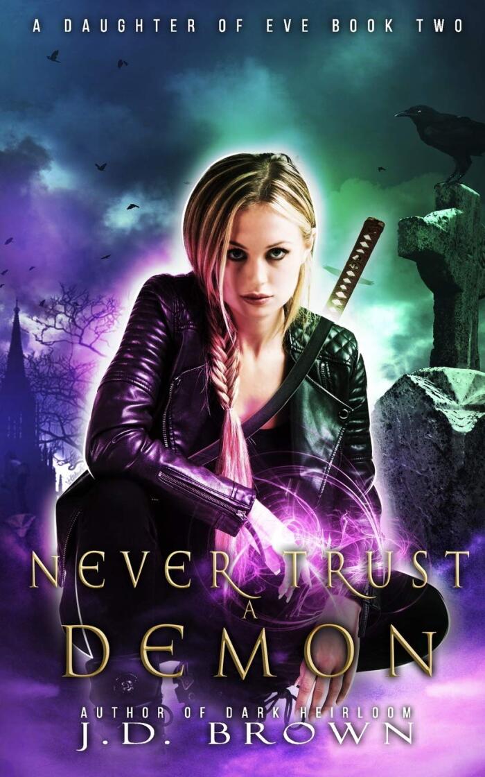 Never Trust a Demon