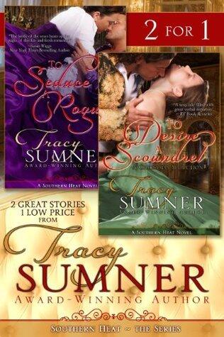 Southern Heat Boxset