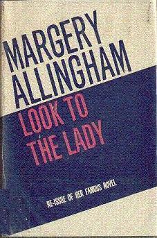 Look to the Lady