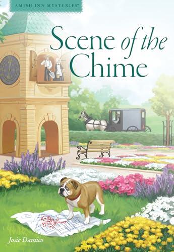 Scene of the Chime