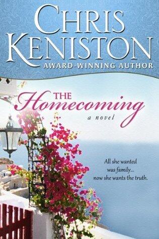 The Homecoming: A Family Secrets Novel