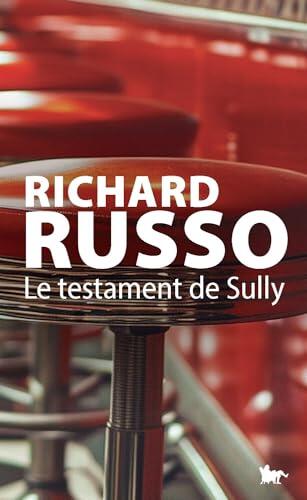 Le Testament de Sully