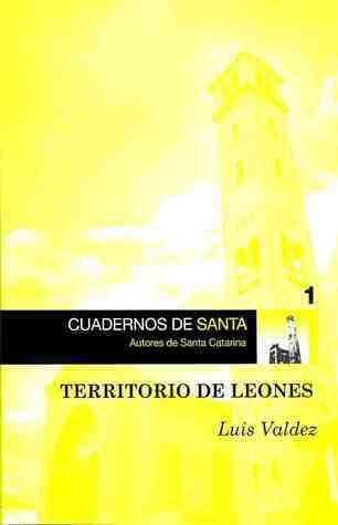 Territorio de leones