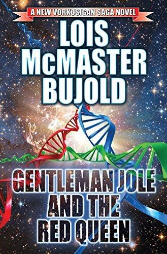 Gentleman Jole and the Red Queen (Vorkosigan Saga