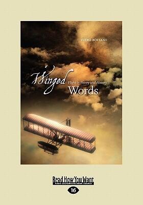 Winged Words: Flight in Poetry and History