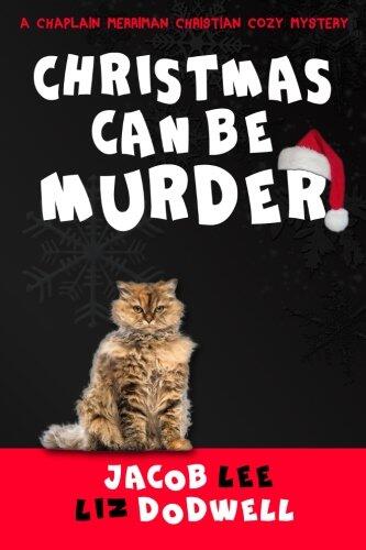 Christmas Can Be Murder