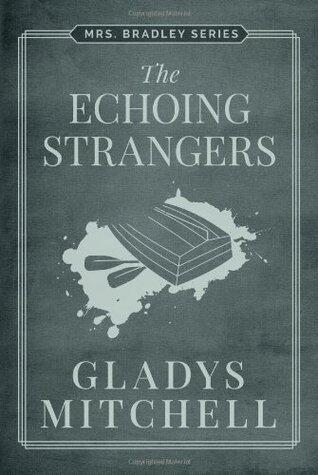 The Echoing Strangers