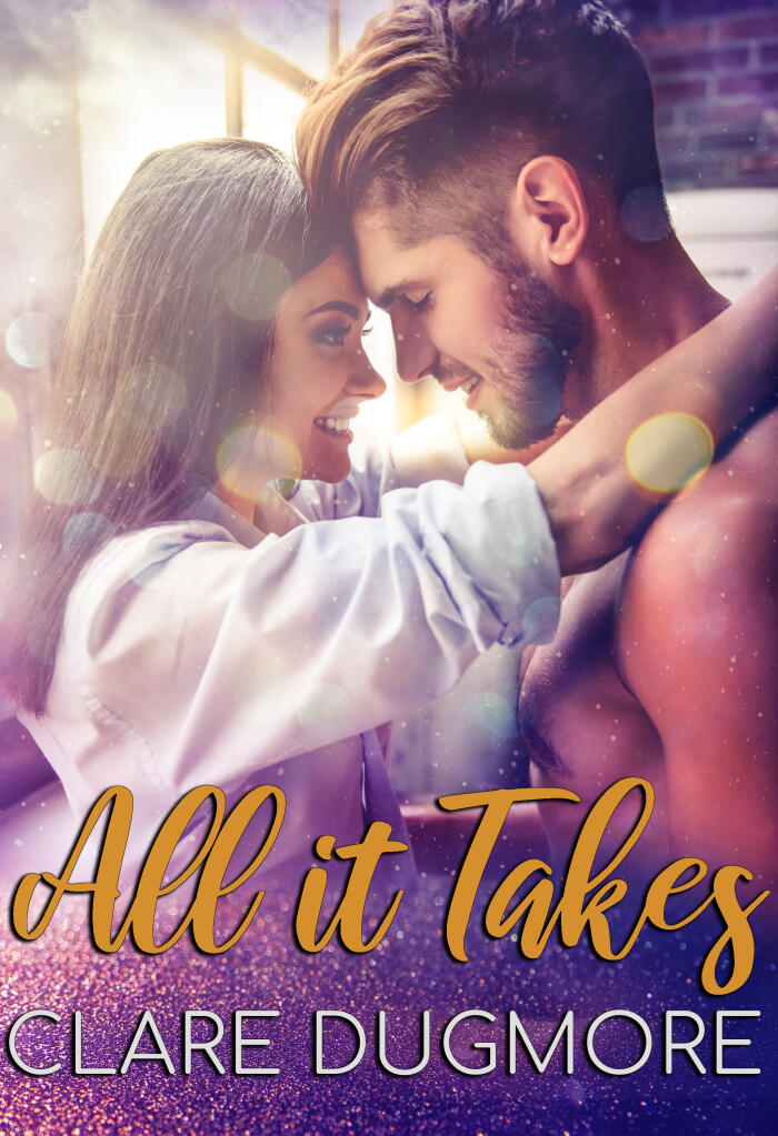 All It Takes