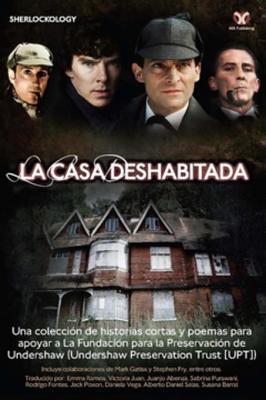 Sherlock Holmes - La Casa Deshabitada