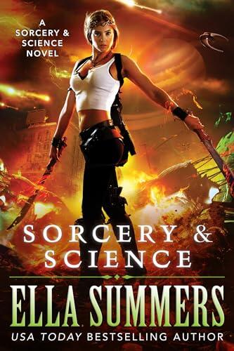 Sorcery & Science