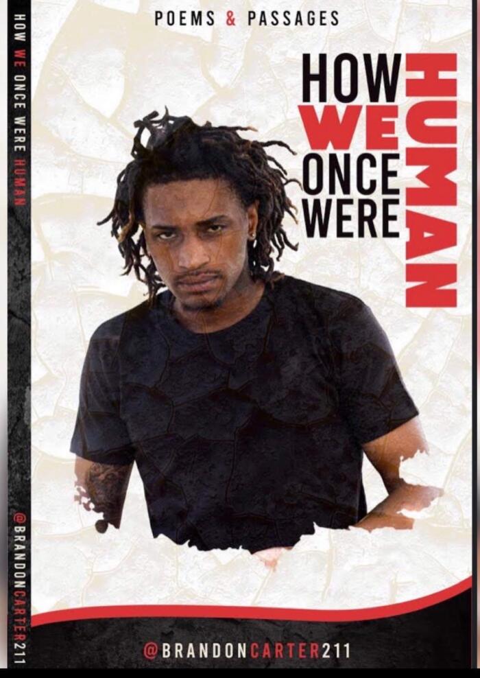 How We Once Were Human