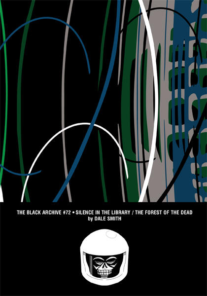 Silence in the Library / The Forest of the Dead