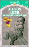 Millionaire's Instant Baby