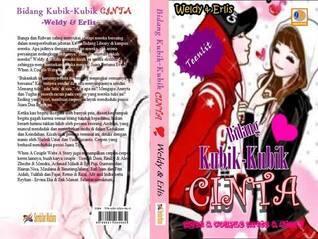 Bidang Kubik-Kubik Cinta