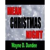 Mean Christmas Night