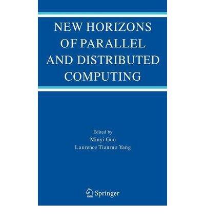 New Horizons of Parallel and Distributed Computing