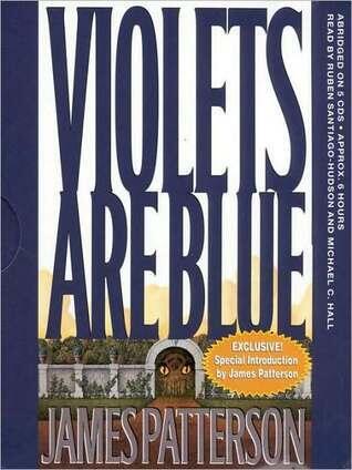 Violets Are Blue