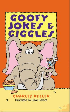Goofy Jokes & Giggles