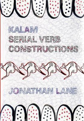 Kalam Serial Verb Constructions