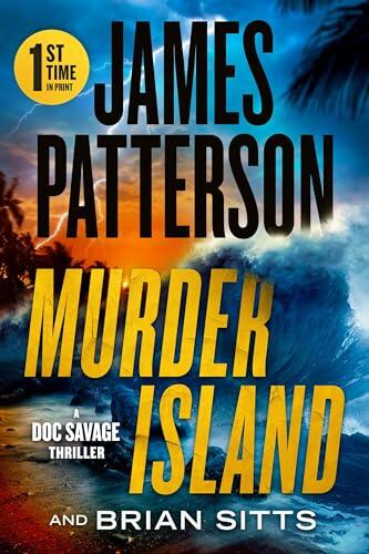 Murder Island