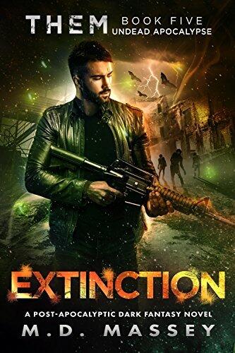 Extinction: Undead Apocalypse