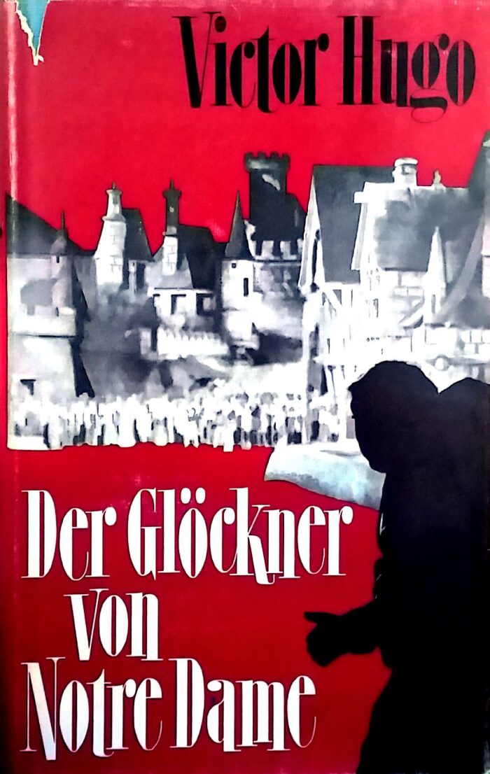 Der Glöckner von Notre-Dame