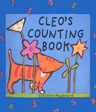 Cleo's Counting Book