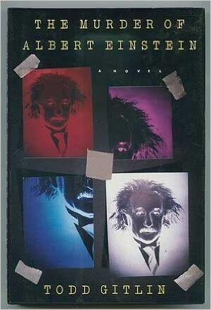 The Murder of Albert Einstein