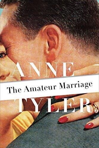 The Amateur Marriage