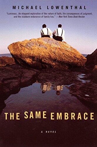 The Same Embrace: A Novel