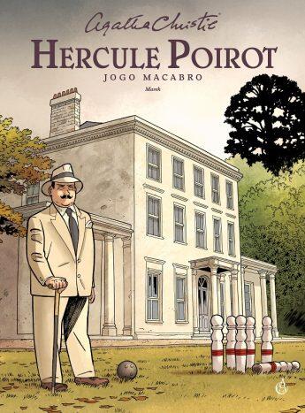 Hercule Poirot: Jogo Macabro