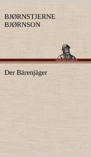 Der Barenjager