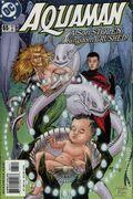 Aquaman (1994-) #65
