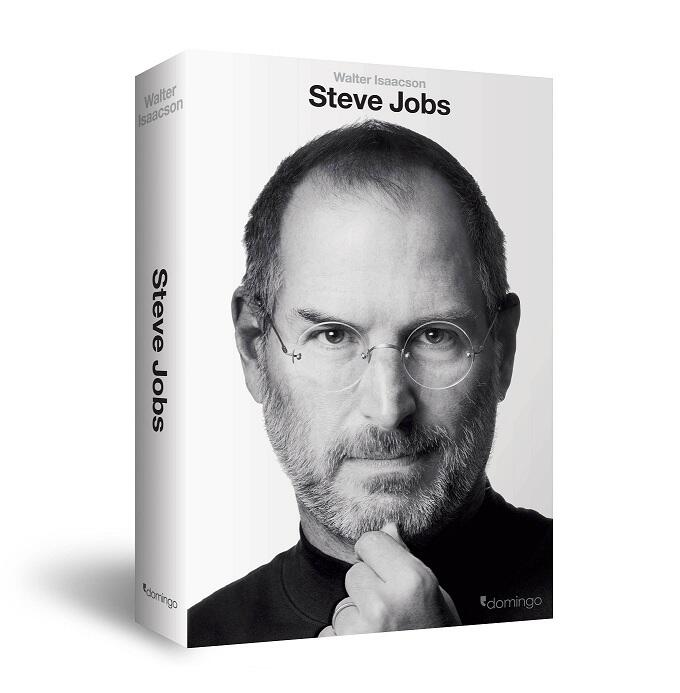 Steve Jobs