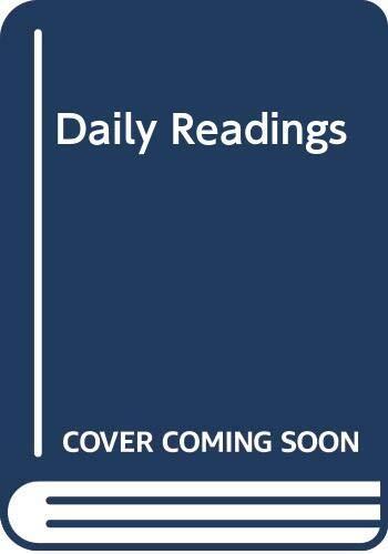 Daily Readings