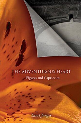 The Adventurous Heart: Figures and Capriccios