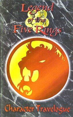 Travelogue - Lion Clan
