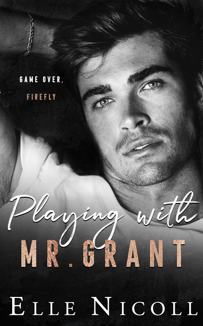 Playing with Mr. Grant