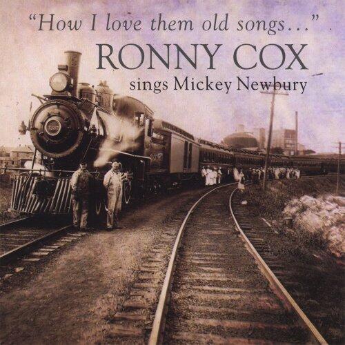 HOW I LOVE THEM OLD SONGS