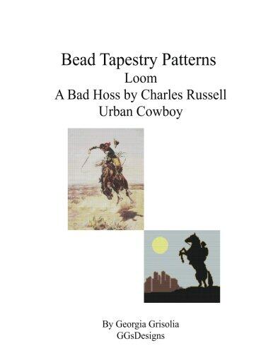 Bead Tapestry Patterns Loom A Bad Hoss