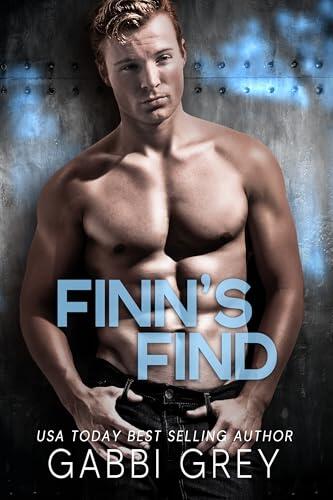 Finn's Find: A Love in Mission City Short Story