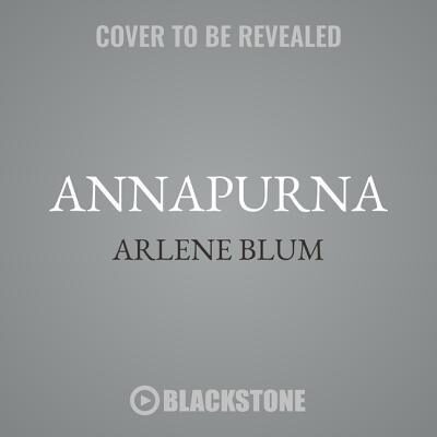 Annapurna Lib/E: A Woman's Place